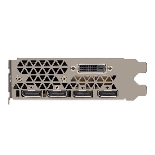 Pny Quadro P6000 24GB